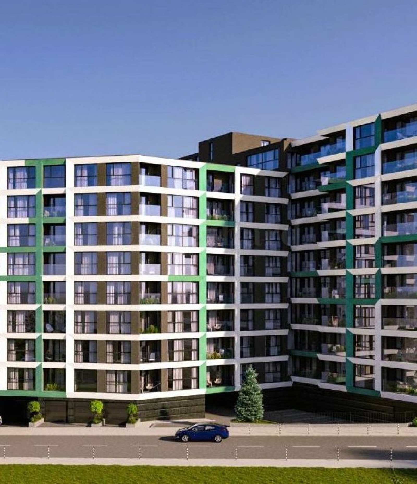 Продава 2-СТАЕН, гр. София, Младост 4, снимка 2 - Апартаменти - 52226191