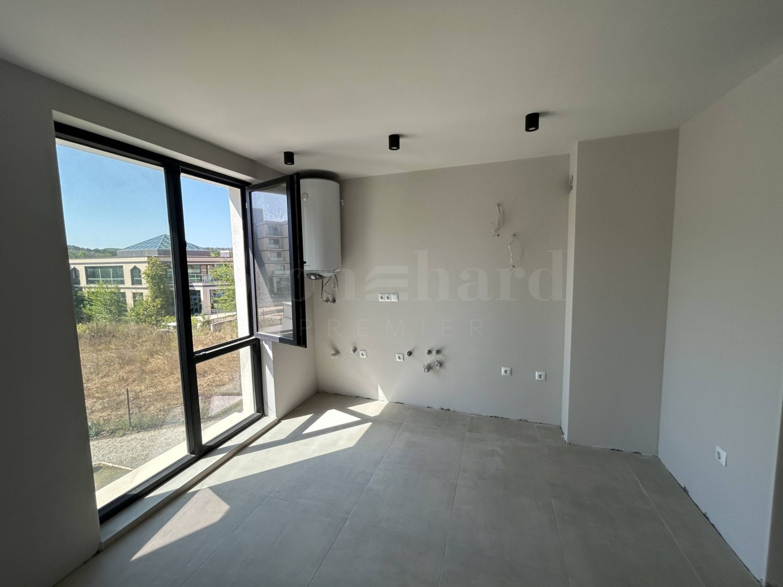 Продава 2-СТАЕН, гр. Созопол, област Бургас, снимка 2 - Апартаменти - 52379884