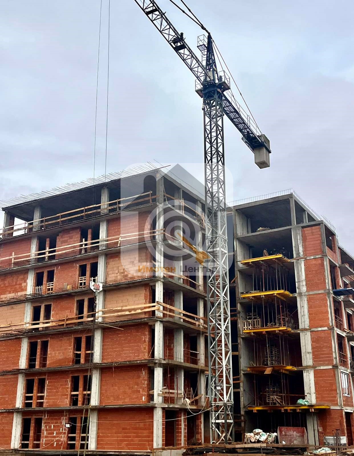 Продава 2-СТАЕН, гр. София, Малинова долина, снимка 2 - Апартаменти - 53248909