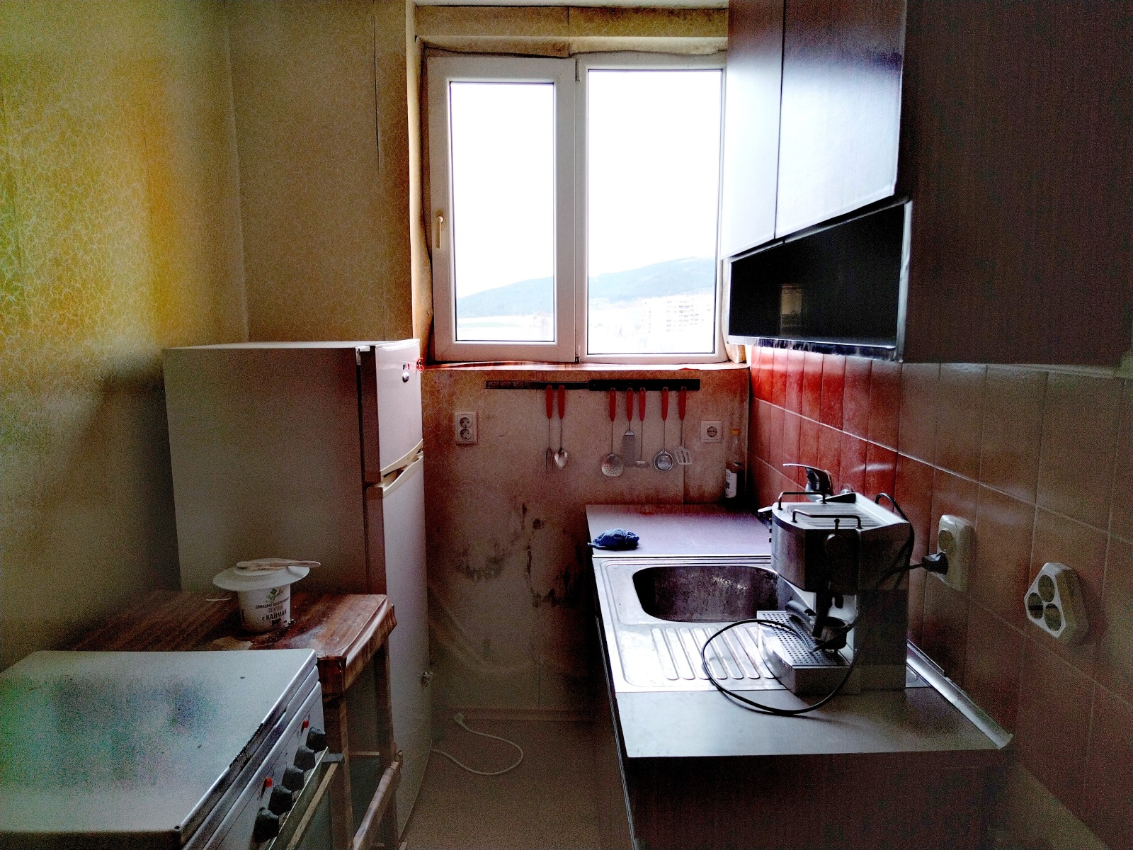 Продава 2-СТАЕН, гр. Радомир, област Перник, снимка 7 - Апартаменти - 53935077