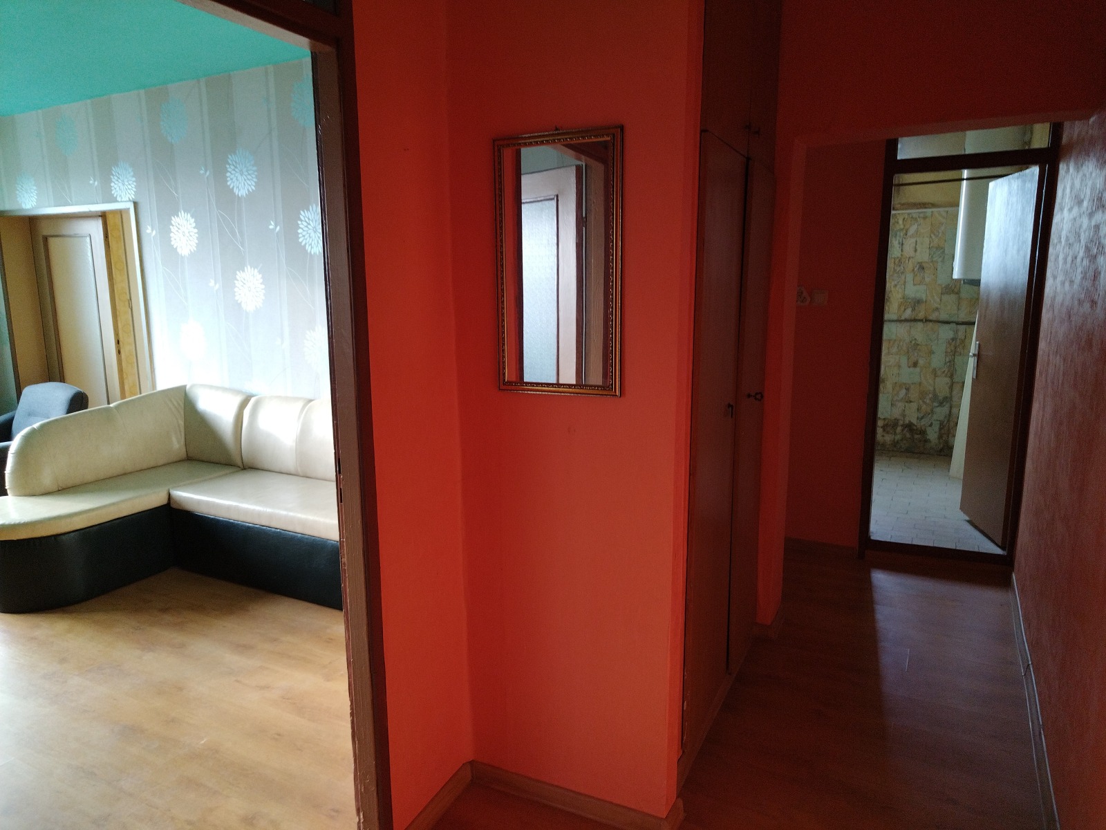 Продава 2-СТАЕН, гр. Радомир, област Перник, снимка 6 - Апартаменти - 53935077