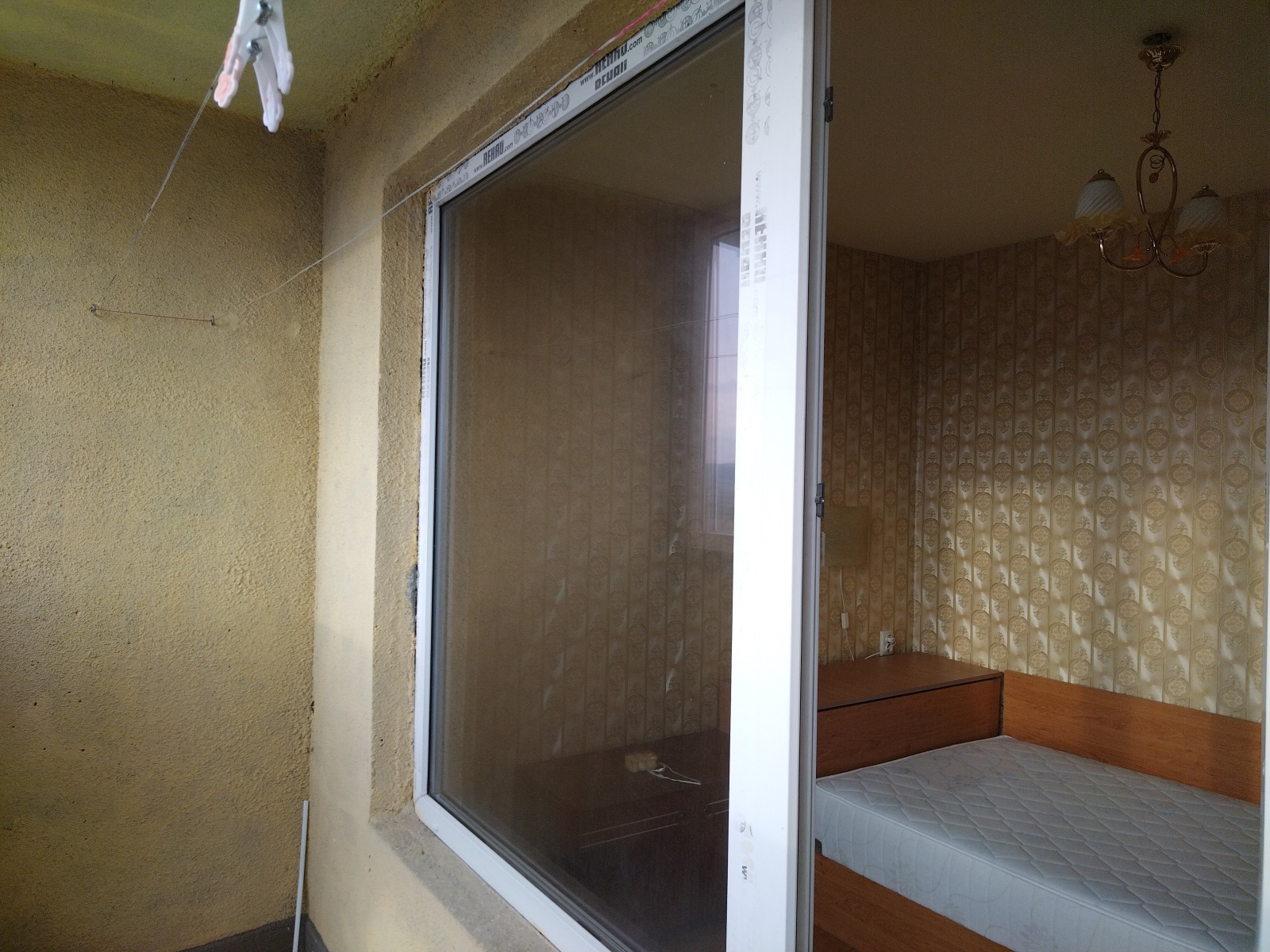 Продава 2-СТАЕН, гр. Радомир, област Перник, снимка 5 - Апартаменти - 53935077