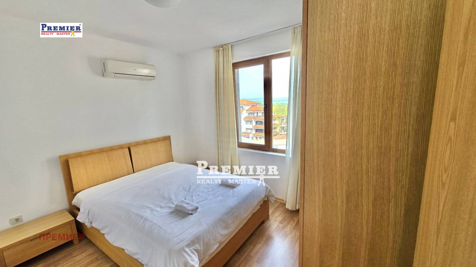 Продава 2-СТАЕН, гр. Ахелой, област Бургас, снимка 7 - Апартаменти - 54264980