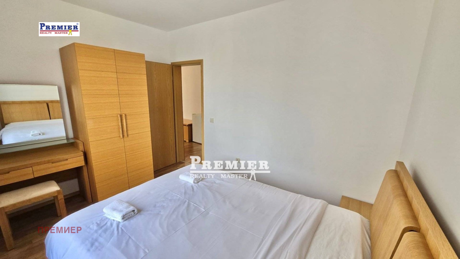 Продава 2-СТАЕН, гр. Ахелой, област Бургас, снимка 6 - Апартаменти - 54264980