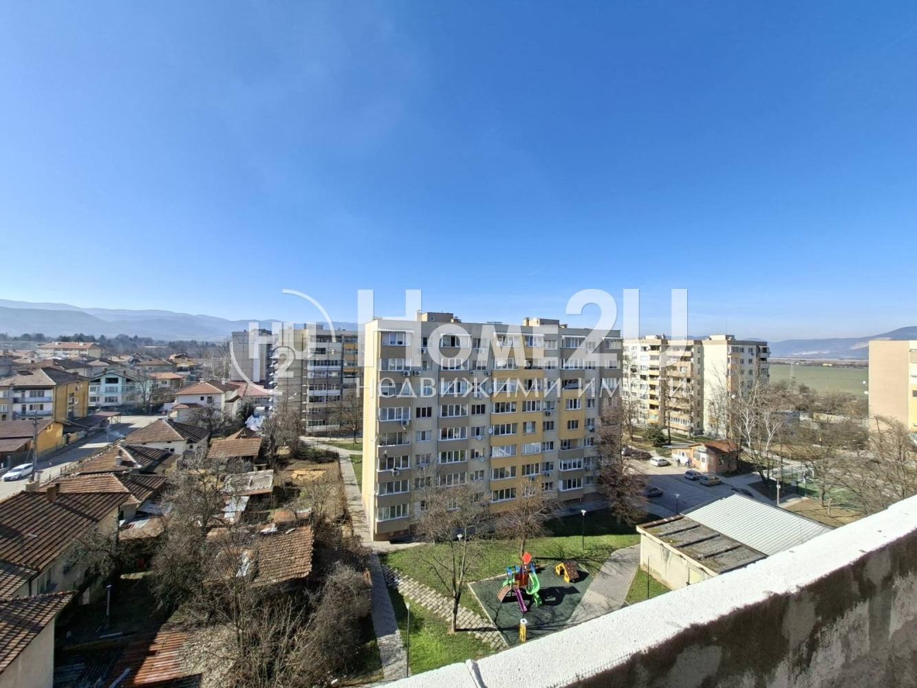 Продава 2-СТАЕН, гр. Ботевград, област София област, снимка 9 - Апартаменти - 54592648