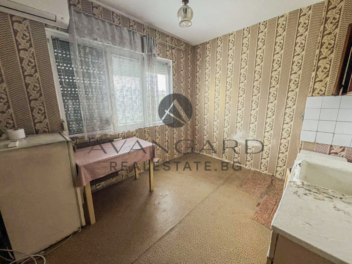 Продава 2-СТАЕН, гр. Пловдив, Изгрев, снимка 3 - Апартаменти - 56165963