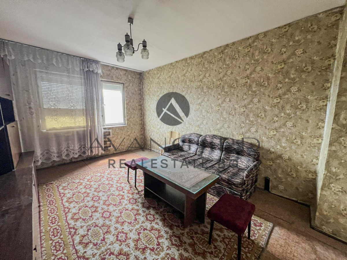 Продава 2-СТАЕН, гр. Пловдив, Изгрев