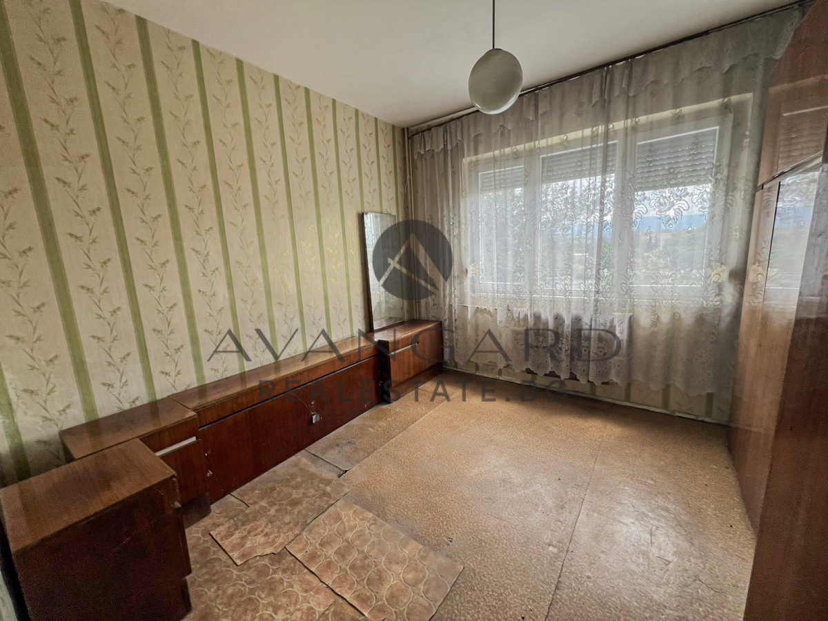 Продава 2-СТАЕН, гр. Пловдив, Изгрев, снимка 4 - Апартаменти - 56165963