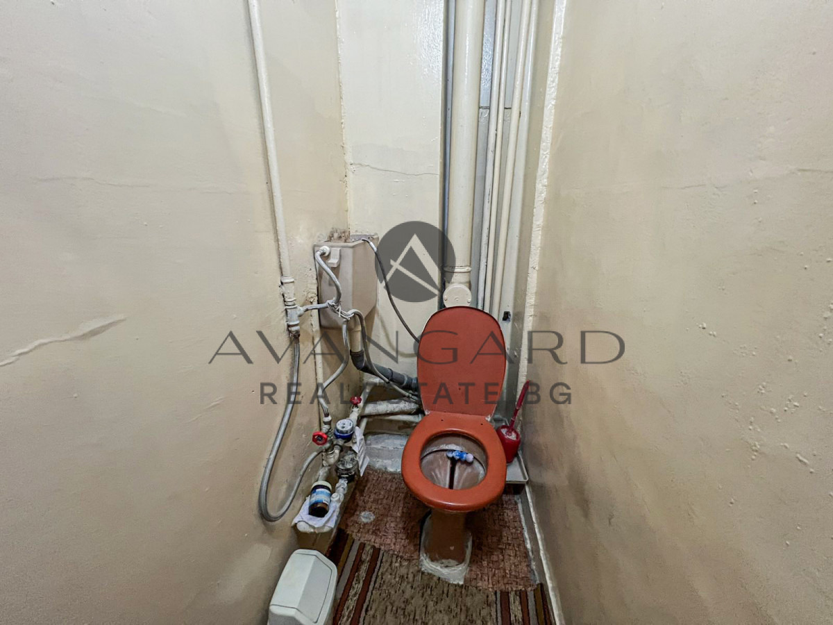 Продава 2-СТАЕН, гр. Пловдив, Изгрев, снимка 6 - Апартаменти - 56165963