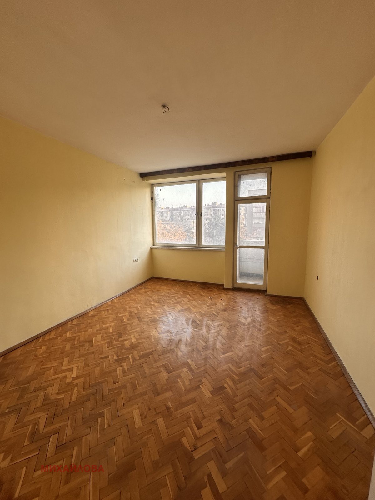 Продава 3-СТАЕН, гр. Стара Загора, Център