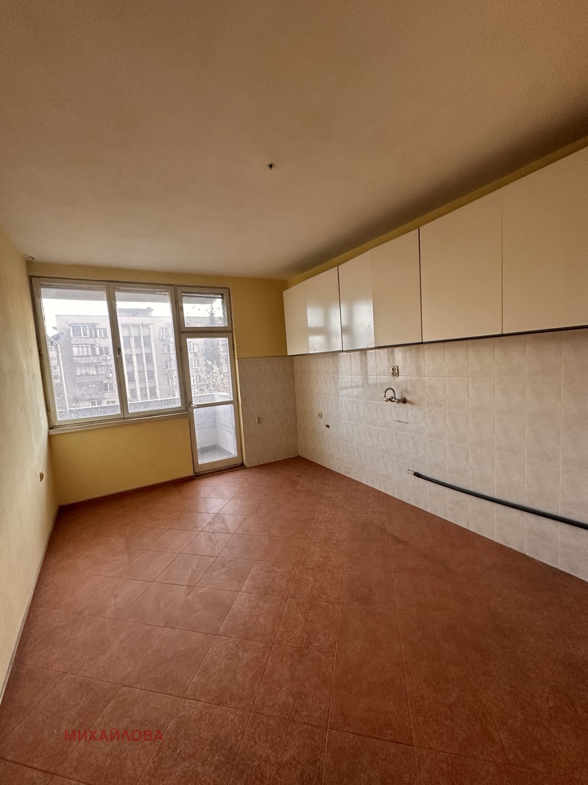 Продава 3-СТАЕН, гр. Стара Загора, Център, снимка 3 - Апартаменти - 53887967