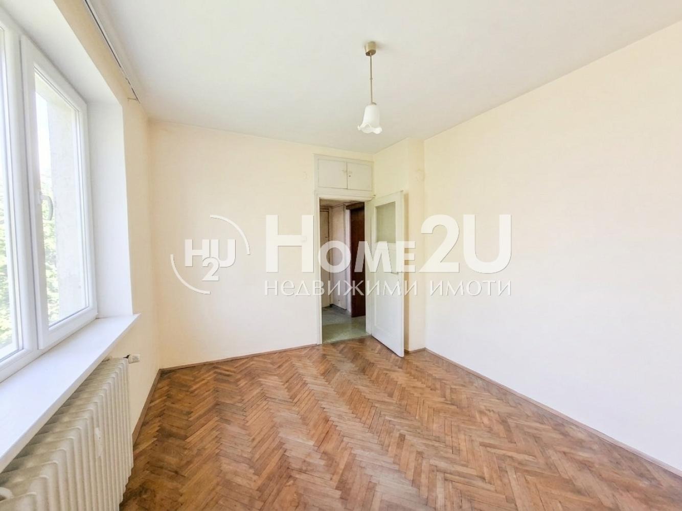 Продава 3-СТАЕН, гр. София, Яворов, снимка 5 - Апартаменти - 54689626