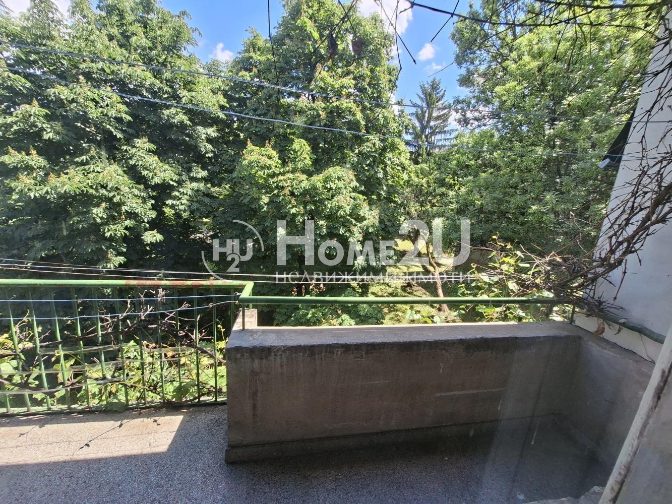 Продава 3-СТАЕН, гр. София, Яворов, снимка 14 - Апартаменти - 54689626