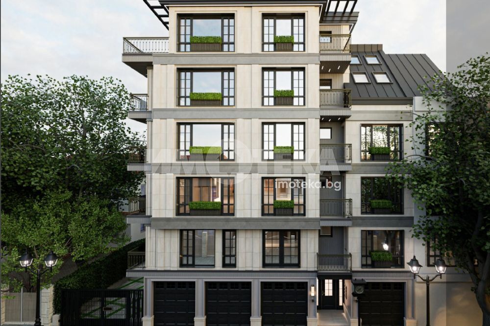 Продава 3-СТАЕН, гр. Пловдив, Център, снимка 2 - Апартаменти - 55183960