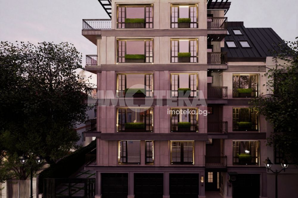 Продава 3-СТАЕН, гр. Пловдив, Център, снимка 6 - Апартаменти - 55183960