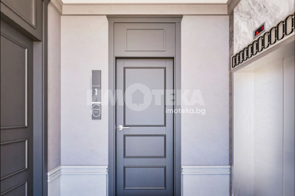 Продава 3-СТАЕН, гр. Пловдив, Център, снимка 7 - Апартаменти - 55183960