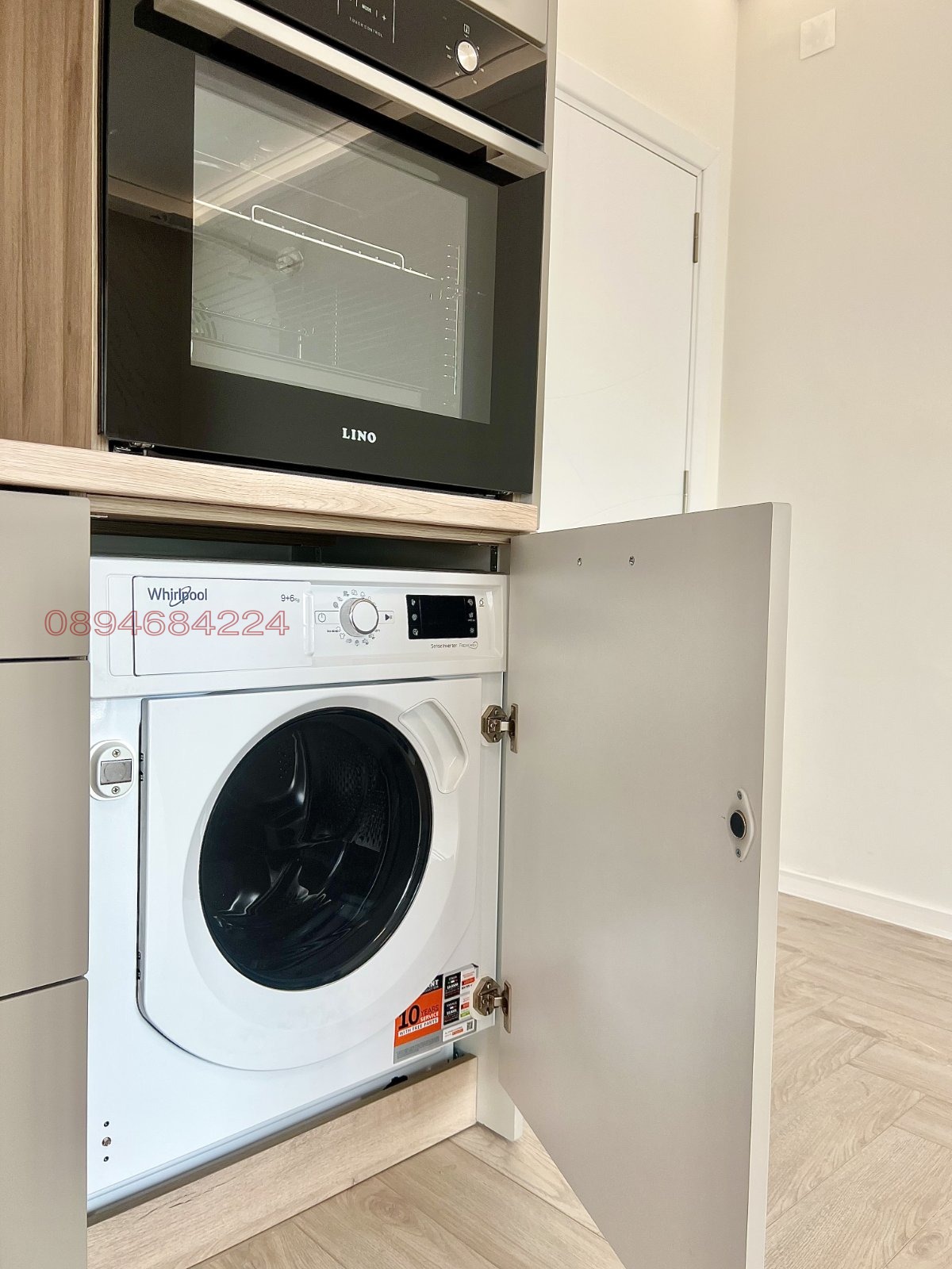Продава 3-СТАЕН, гр. Варна, Автогара, снимка 5 - Апартаменти - 55565373