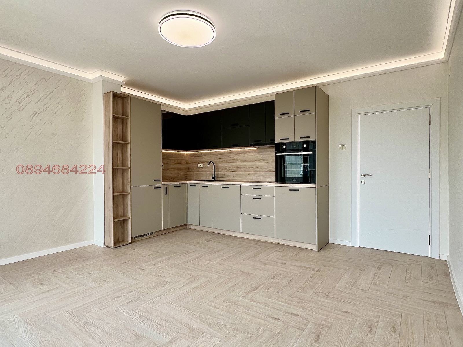 Продава 3-СТАЕН, гр. Варна, Автогара, снимка 2 - Апартаменти - 55565373