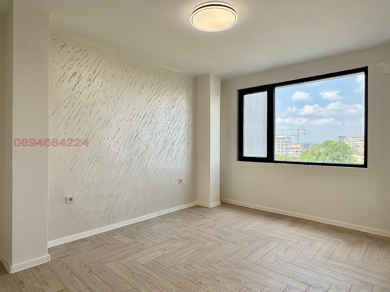 Продава 3-СТАЕН, гр. Варна, Автогара, снимка 8 - Апартаменти - 55565373