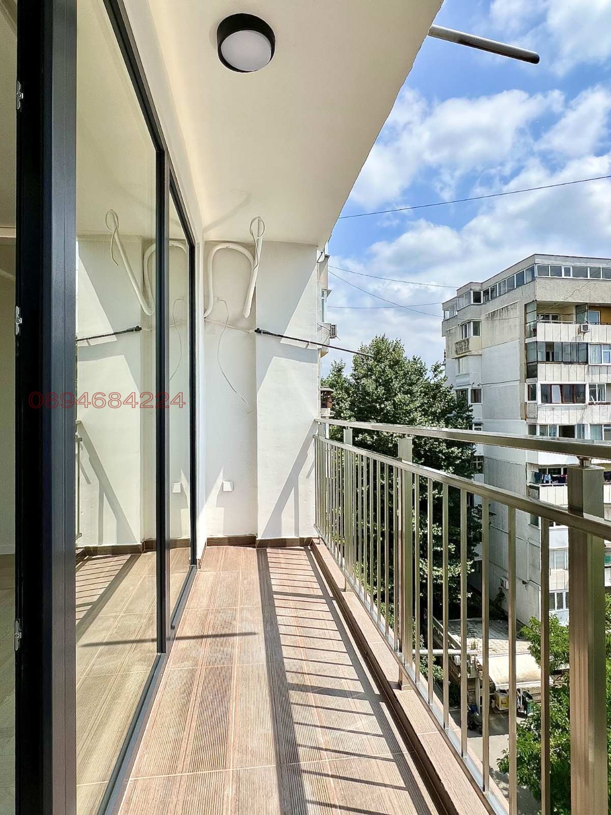 Продава 3-СТАЕН, гр. Варна, Автогара, снимка 17 - Апартаменти - 55565373