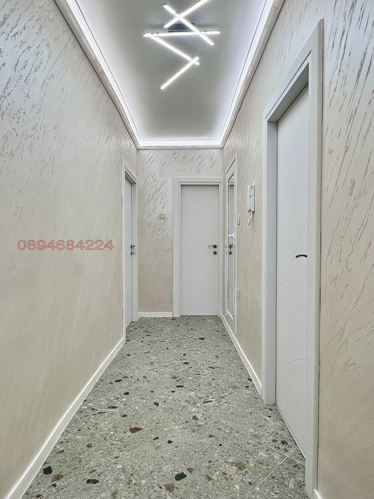 Продава 3-СТАЕН, гр. Варна, Автогара, снимка 11 - Апартаменти - 55565373
