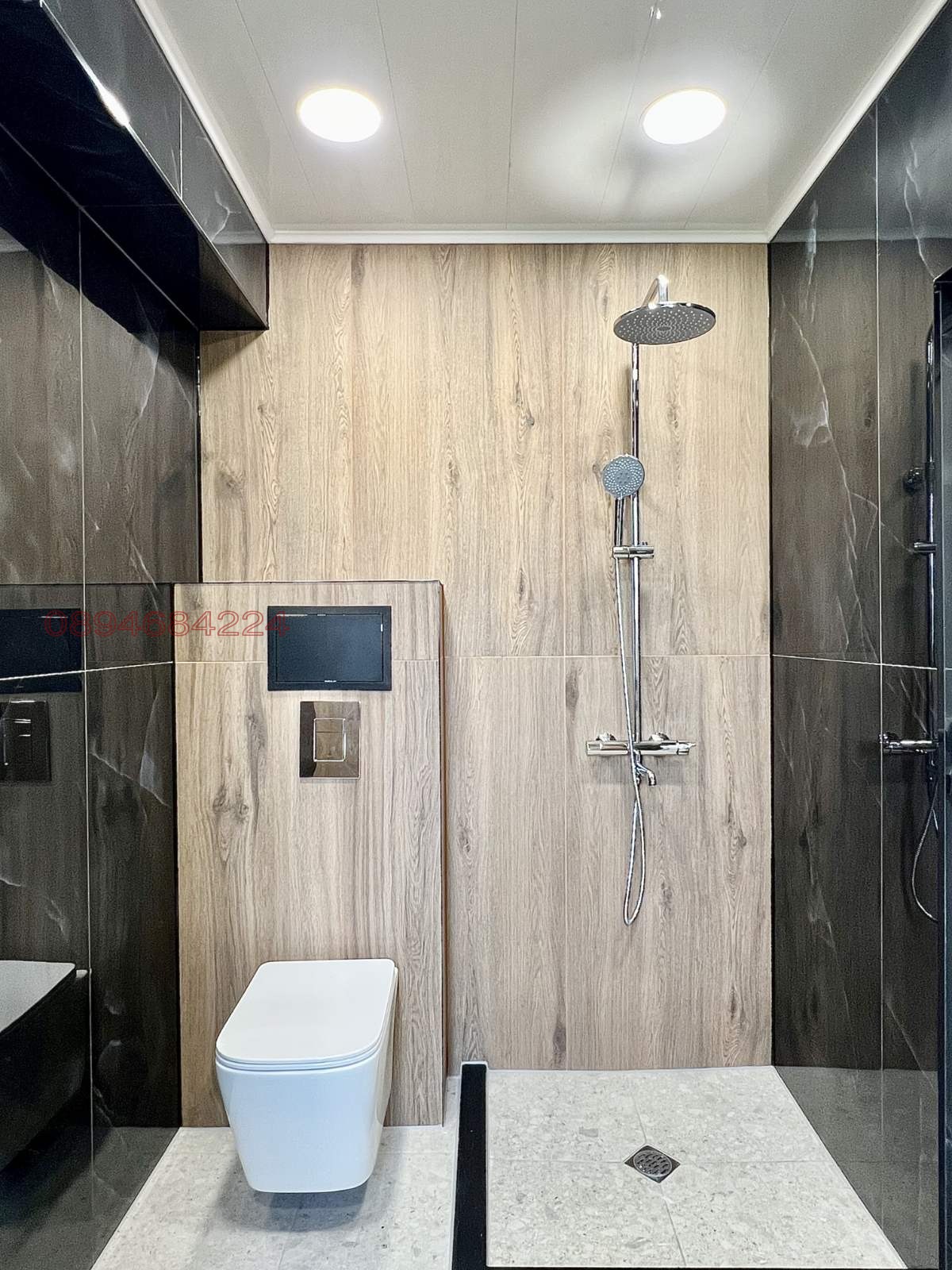 Продава 3-СТАЕН, гр. Варна, Автогара, снимка 13 - Апартаменти - 55565373