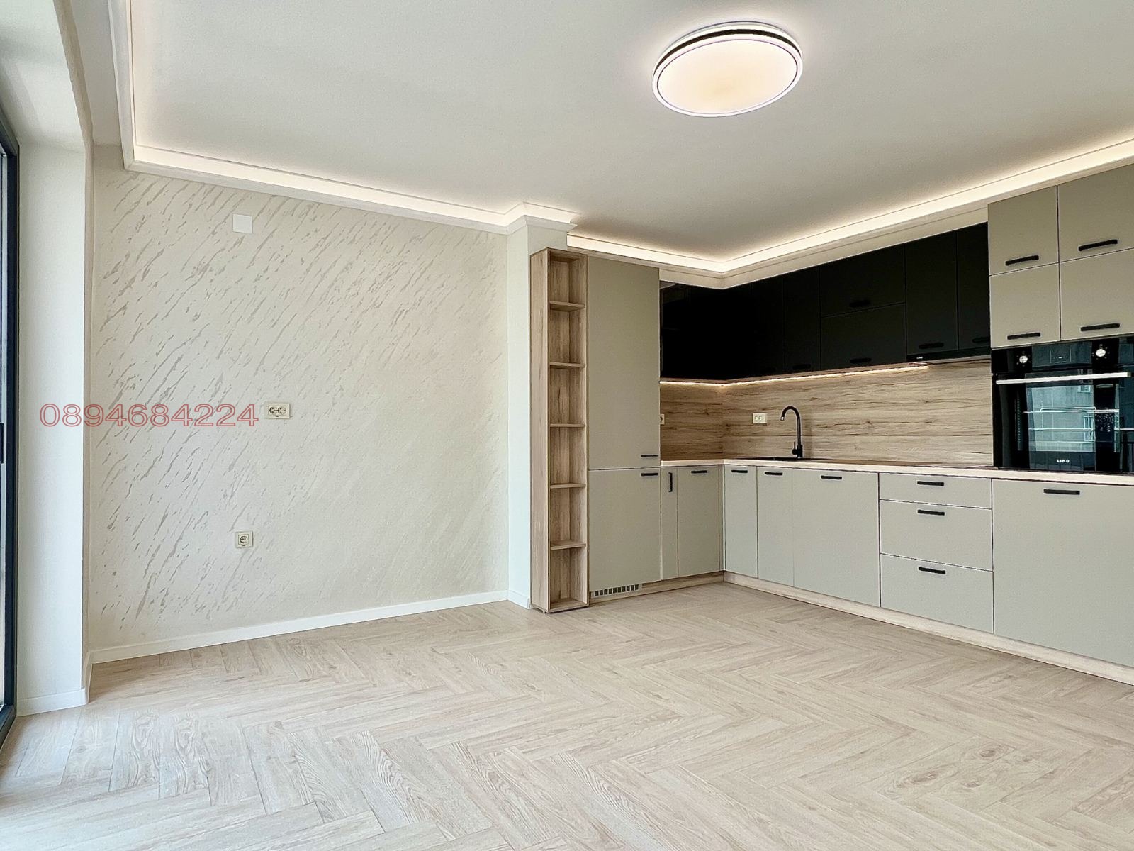 Продава 3-СТАЕН, гр. Варна, Автогара, снимка 3 - Апартаменти - 55565373