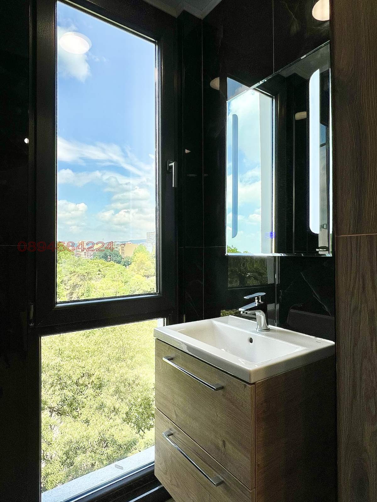 Продава 3-СТАЕН, гр. Варна, Автогара, снимка 14 - Апартаменти - 55565373
