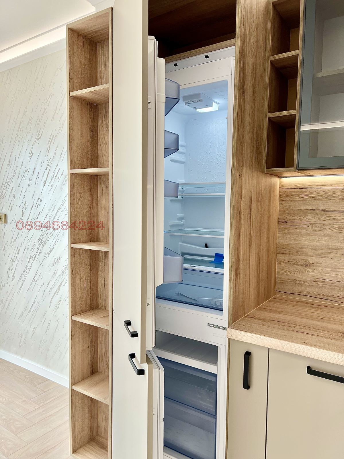 Продава 3-СТАЕН, гр. Варна, Автогара, снимка 7 - Апартаменти - 55565373
