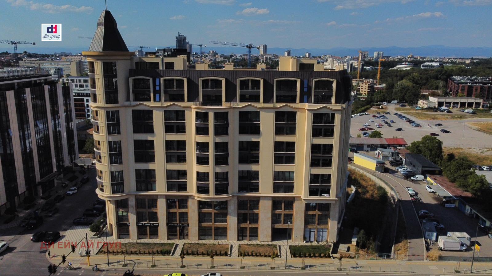Продава 4-СТАЕН, гр. София, Хладилника, снимка 2 - Апартаменти - 52285224