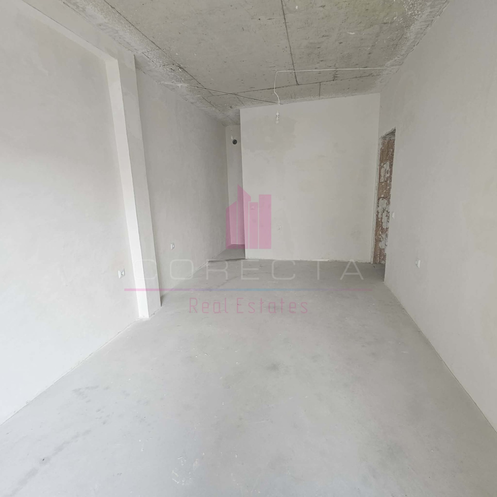 Продава МНОГОСТАЕН, гр. Русе, Център, снимка 11 - Апартаменти - 53857425