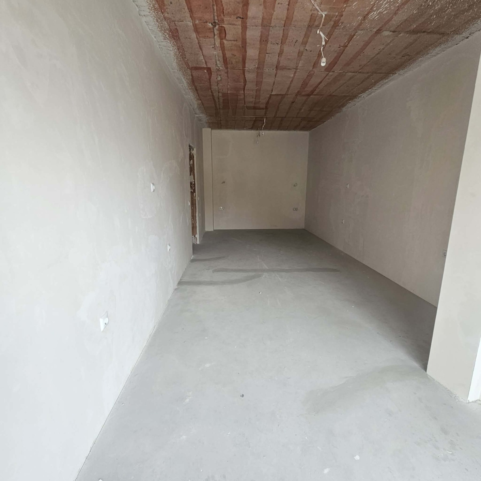 Продава МНОГОСТАЕН, гр. Русе, Център, снимка 3 - Апартаменти - 53857425