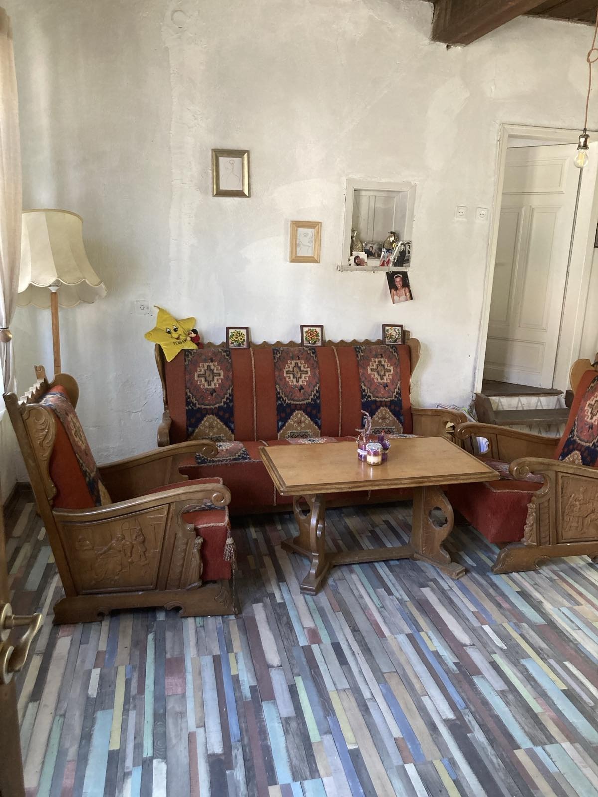Продава КЪЩА, с. Черни Осъм, област Ловеч, снимка 2 - Къщи - 52977309