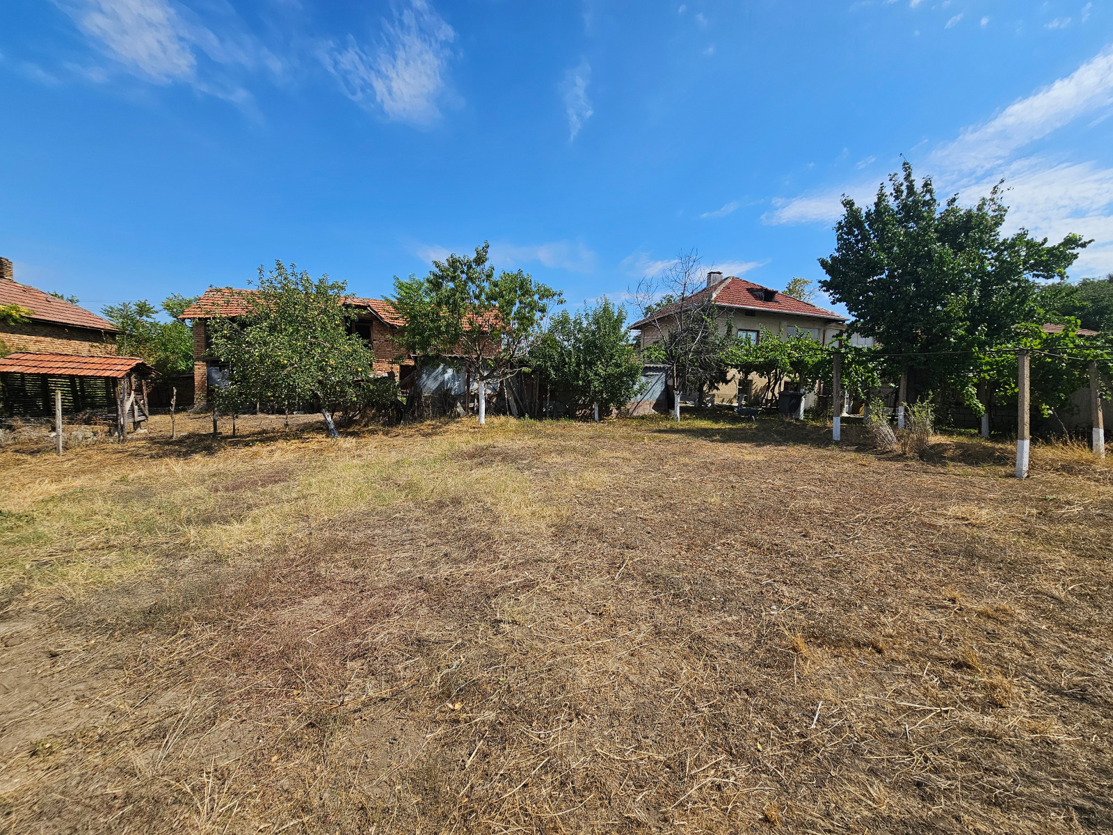 Продава КЪЩА, с. Опанец, област Плевен, снимка 15 - Къщи - 53754711