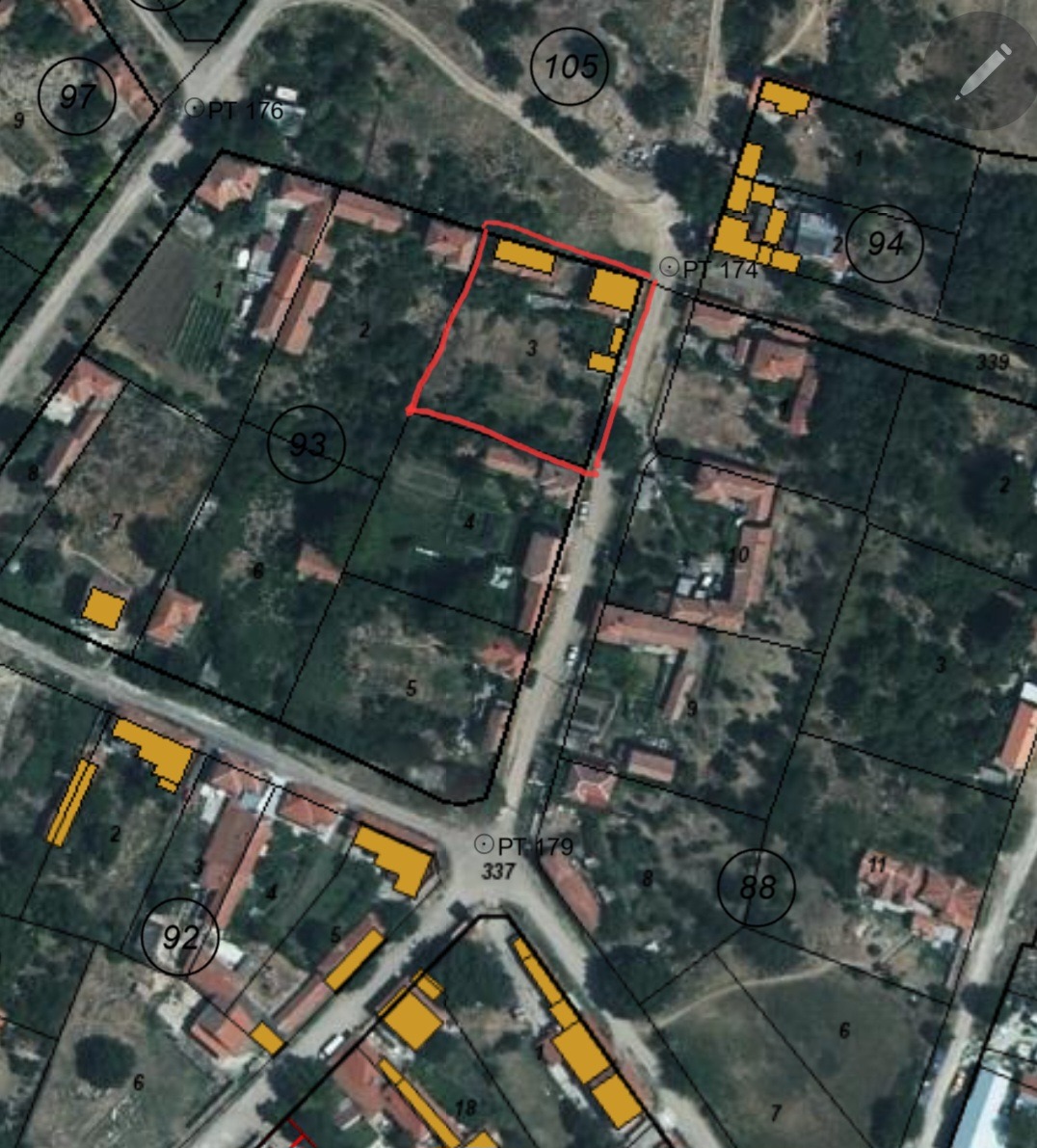 Продава КЪЩА, с. Опанец, област Плевен, снимка 3 - Къщи - 53754711