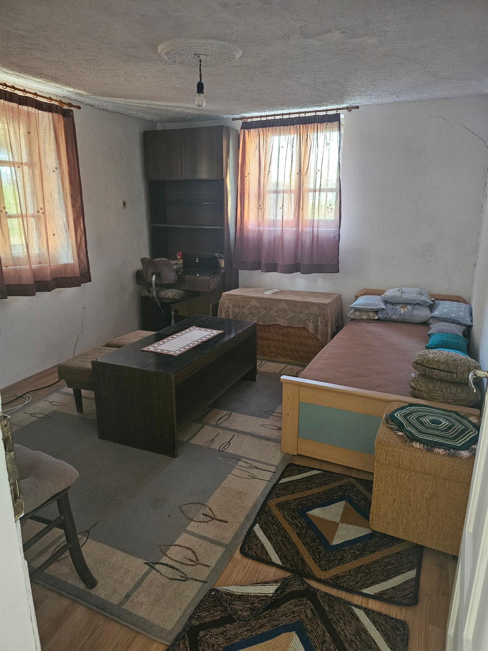 Продава КЪЩА, с. Опанец, област Плевен, снимка 5 - Къщи - 53754711