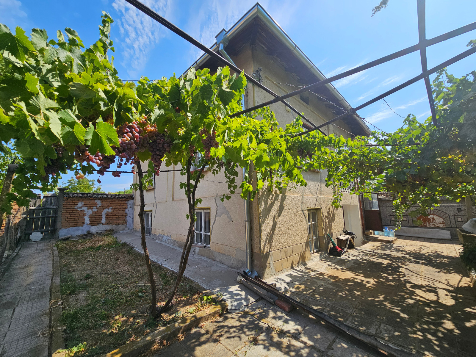 Продава КЪЩА, с. Опанец, област Плевен, снимка 14 - Къщи - 53754711