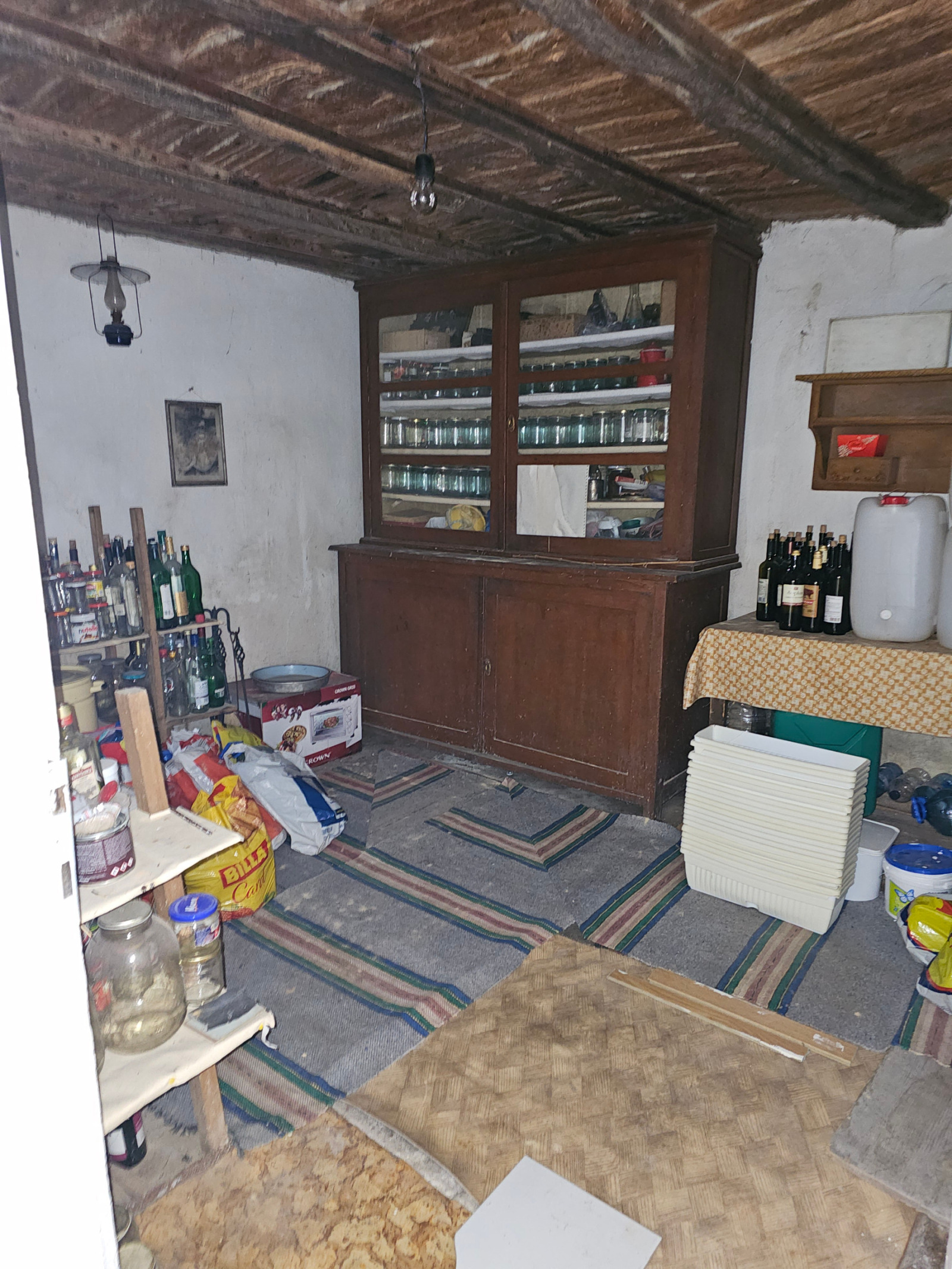 Продава КЪЩА, с. Опанец, област Плевен, снимка 7 - Къщи - 53754711