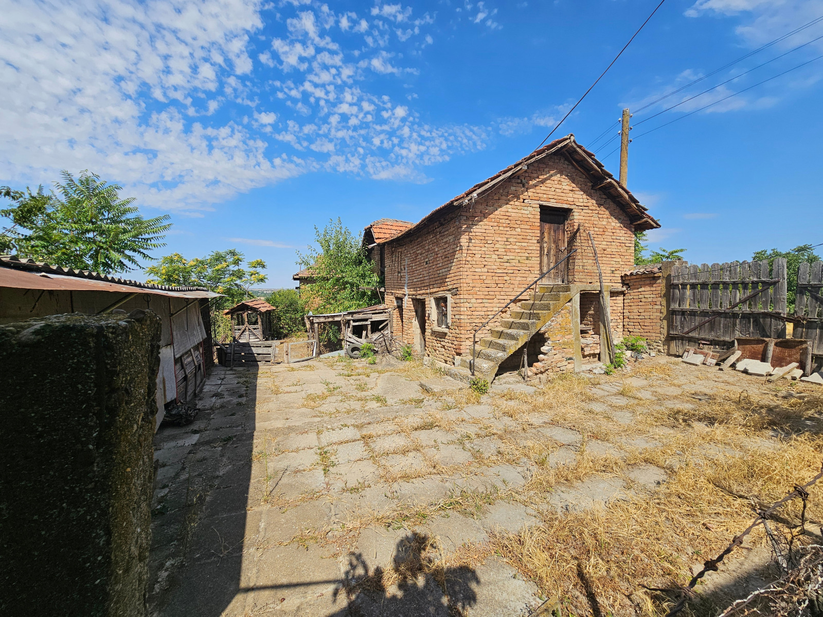 Продава КЪЩА, с. Опанец, област Плевен, снимка 13 - Къщи - 53754711