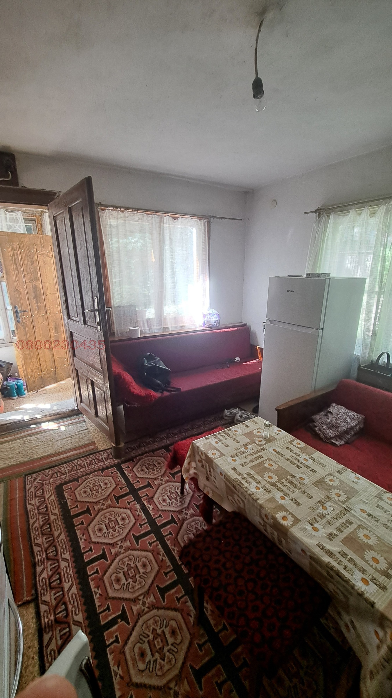 Продава КЪЩА, с. Чуйпетлово, област Перник, снимка 5 - Къщи - 53696589