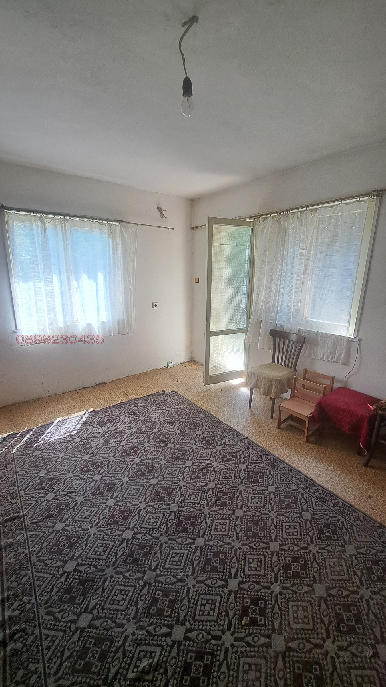 Продава КЪЩА, с. Чуйпетлово, област Перник, снимка 8 - Къщи - 53696589