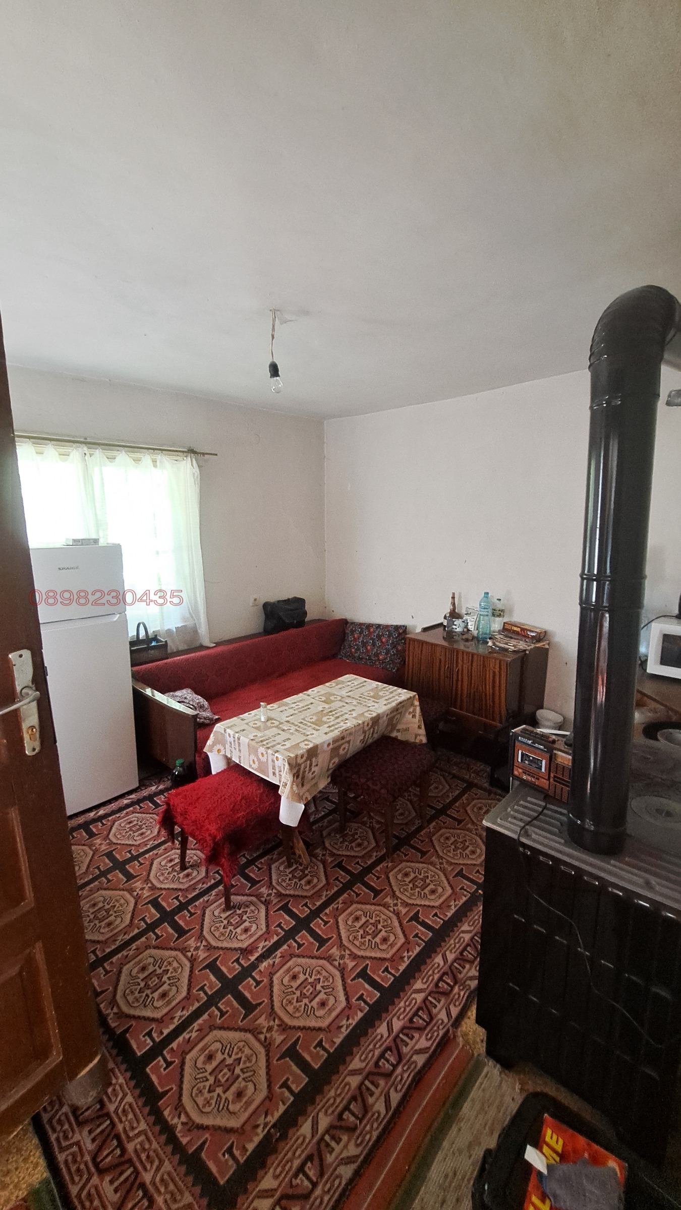 Продава КЪЩА, с. Чуйпетлово, област Перник, снимка 7 - Къщи - 53696589