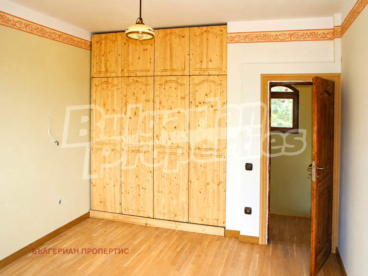 Продава КЪЩА, с. Емона, област Бургас, снимка 8 - Къщи - 55655647