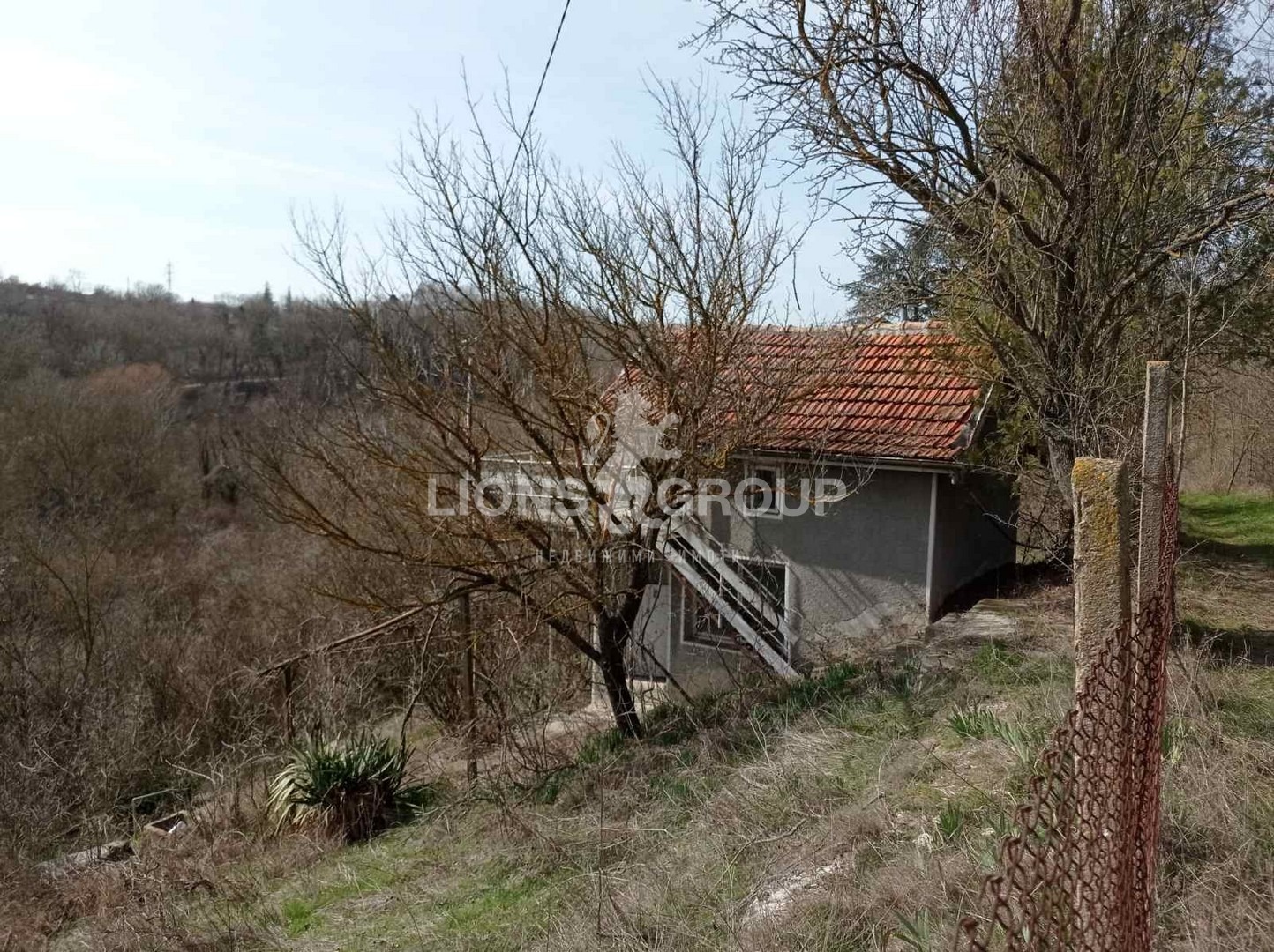 Продава ВИЛА, гр. Варна, с. Звездица, снимка 2 - Вили - 46359354