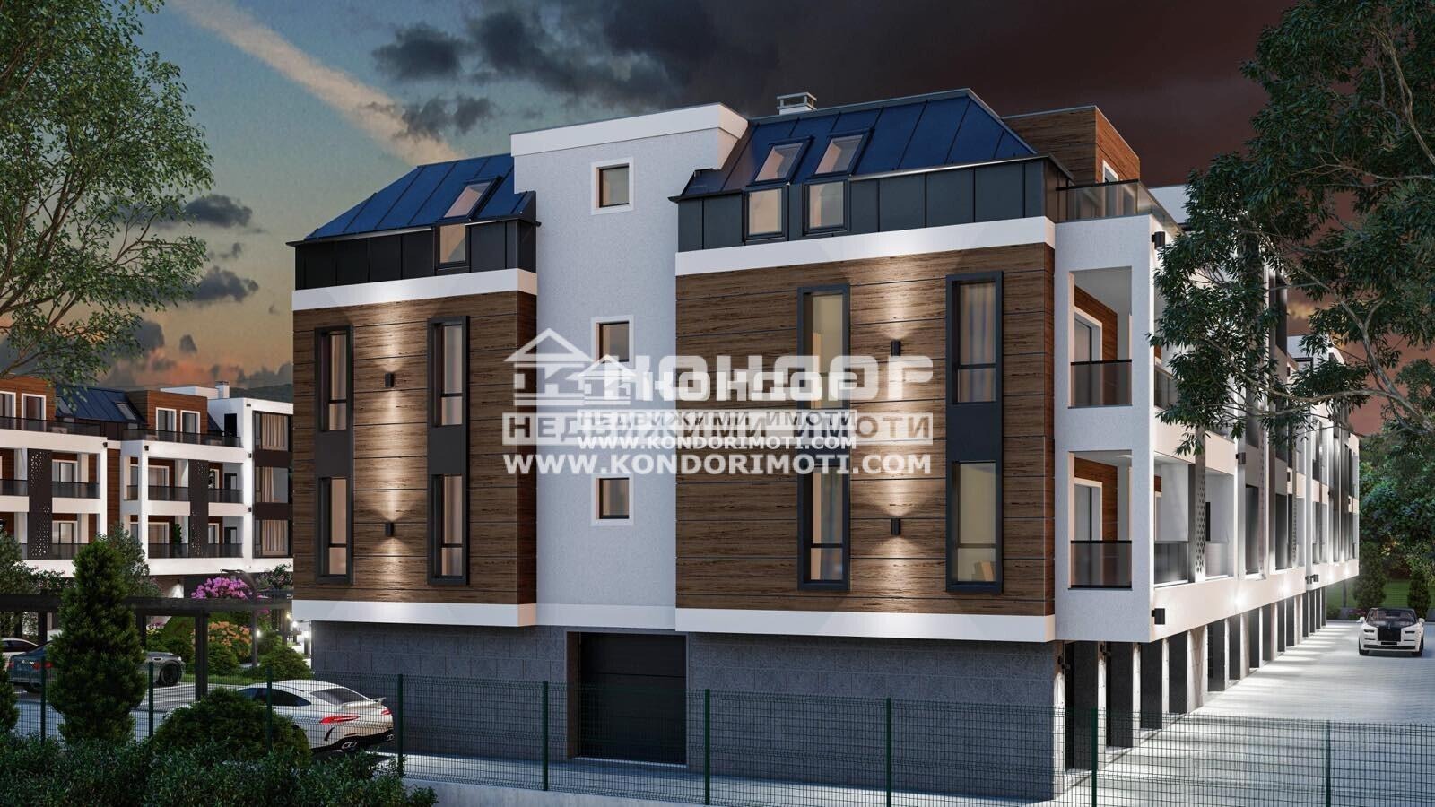 Продава МАГАЗИН, гр. Пловдив, Остромила, снимка 2 - Магазини - 54422494