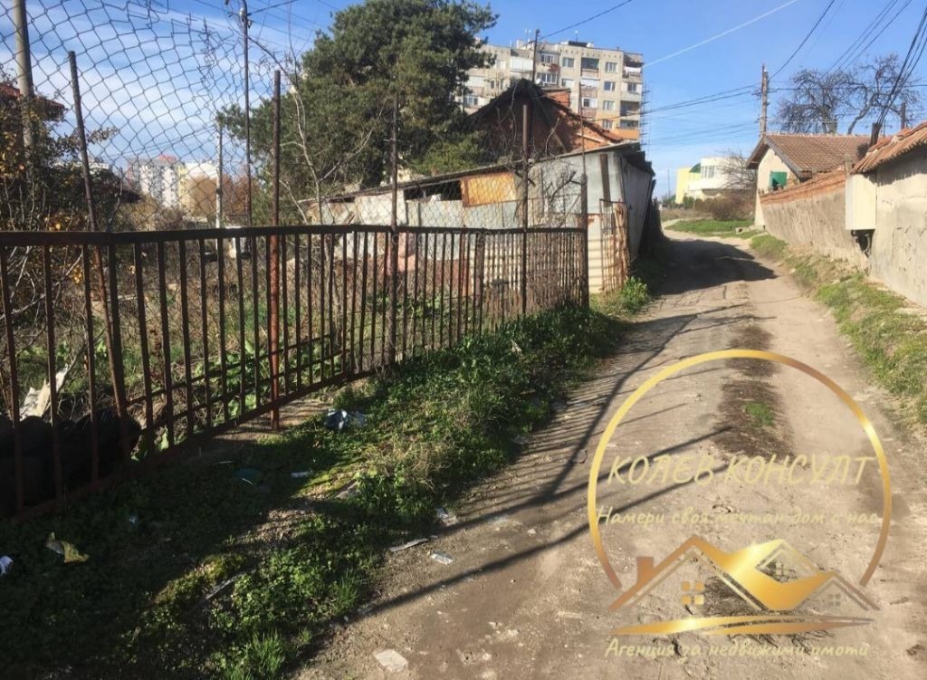 Продава ПАРЦЕЛ, гр. Хасково, Орфей, снимка 2 - Парцели - 55139727