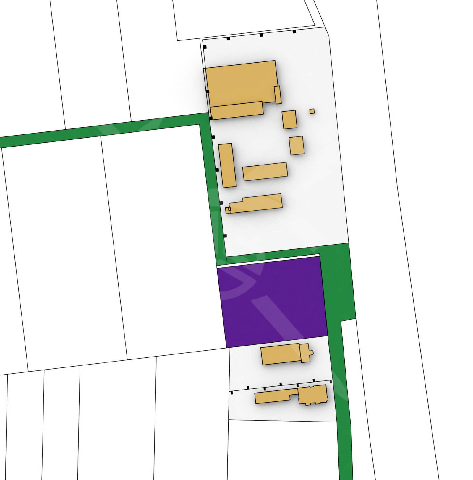Продава ПАРЦЕЛ, гр. Бургас, Сарафово
