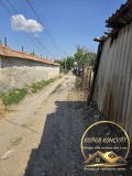 Продава ПАРЦЕЛ, гр. Хасково, Орфей, снимка 4