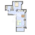 Продава 2-СТАЕН, град Варна, к.к. Св.Св. Константин и Елена • 281289 € / 550153.46 лв. • 31257247 13