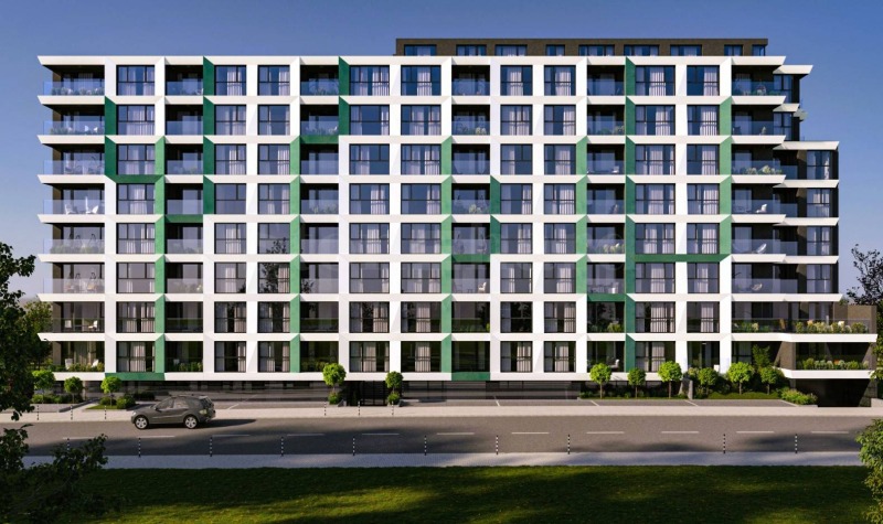 Продава 3-СТАЕН в град София, Младост 4 - 96 кв.м / 226 775 € » 443 533.35 лв., СТОУНХАРД ПРЕМИЪР СОФИЯ